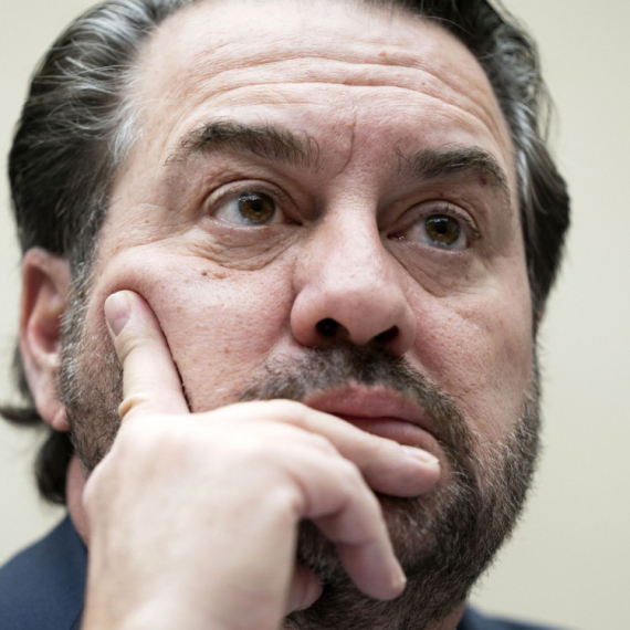 Ko je bio Mark Brnović?