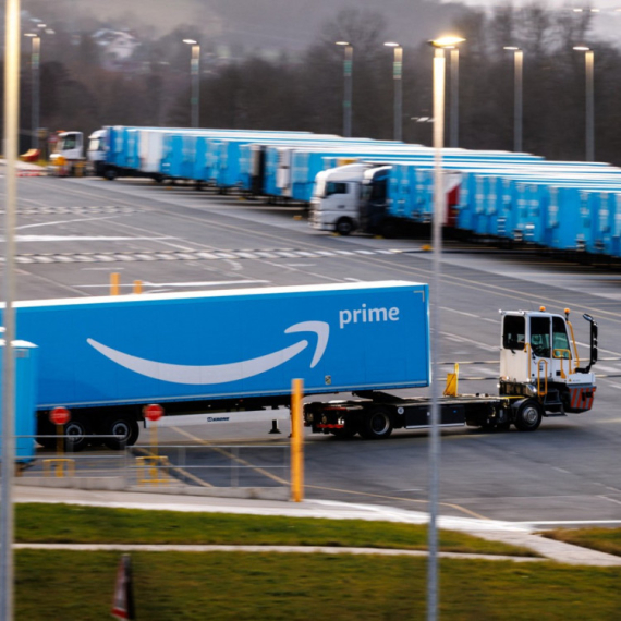 Kad AI krene naopako: Amazon povukao sporne snimke