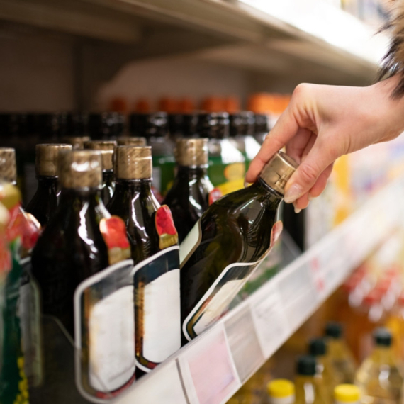 Večita dilema: Maslinovo ili kokosovo ulje?