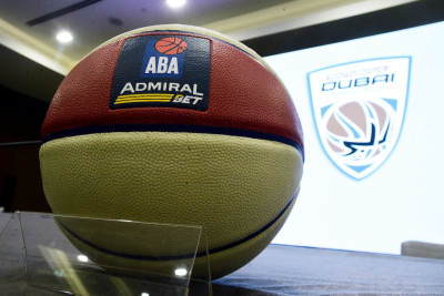 Slika za Demantovano: ABA liga se ne gasi!
