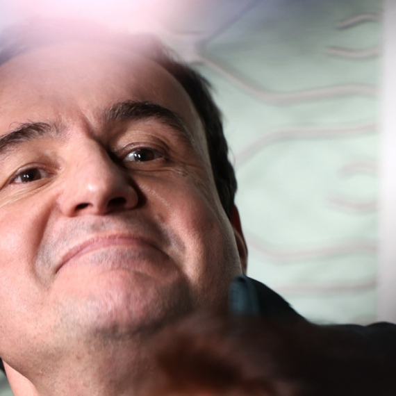 Petković: "Srbi uhapšeni na Gazimestanu preživeli pakao"; "Istina o stradanju Srba mora da se čuje"