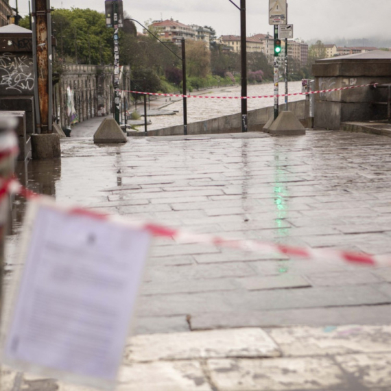 Crveno upozorenje na snazi – Francuzi ovo nisu doživeli više od 30 godina VIDEO