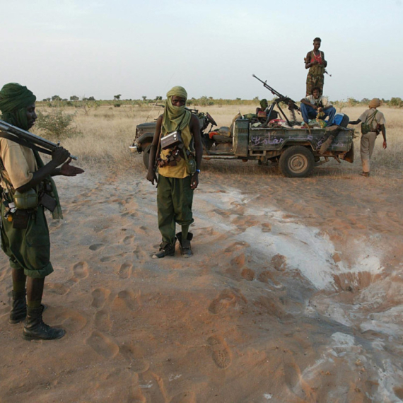 Ujedinjene nacije ukazuju na genocid