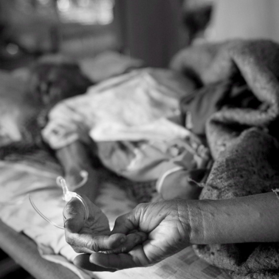 Nastavlja se masakr u Sudanu; Bolnica napadnuta u više talasa – najmanje 460 mrtvih