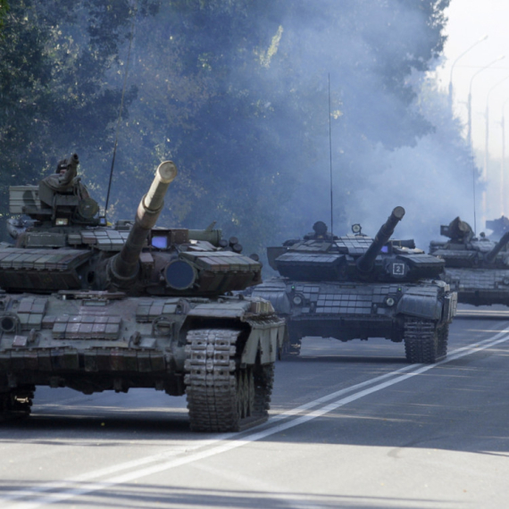Germany is creating the "strongest army in Europe": Allocates €377 billion