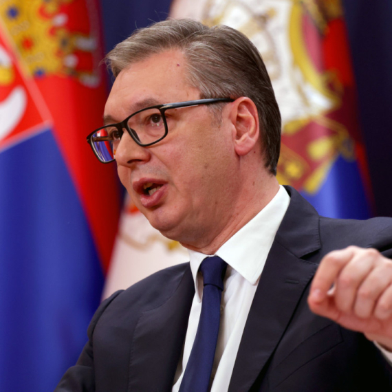 Vučević: Vučić je dobro, čak je i Ričard Grenel reagovao; "To je nemoguće, Bela kuća bi demantovala"