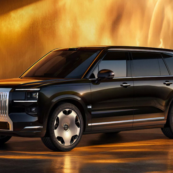 Amerika godinama zatvarala vrata kineskim automobilima, sada razmatra veliki zaokret