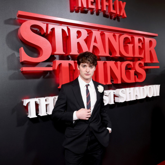 Fanovi oduševljeni: Objavljen trejler za poslednju sezonu "Stranger Things" VIDEO