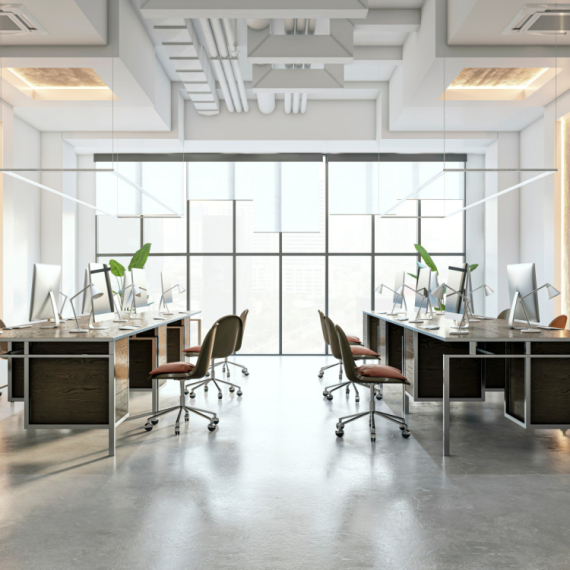 Zašto je dobra organizacija poslovnog prostora ključ stabilnog poslovanja