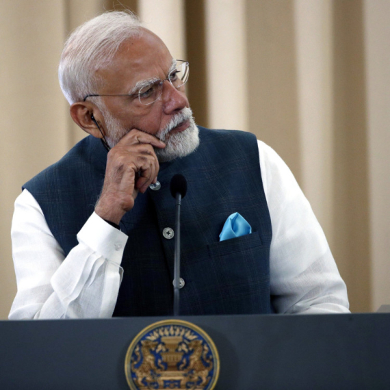 Modi odlučio: Rampa za Pakistan
