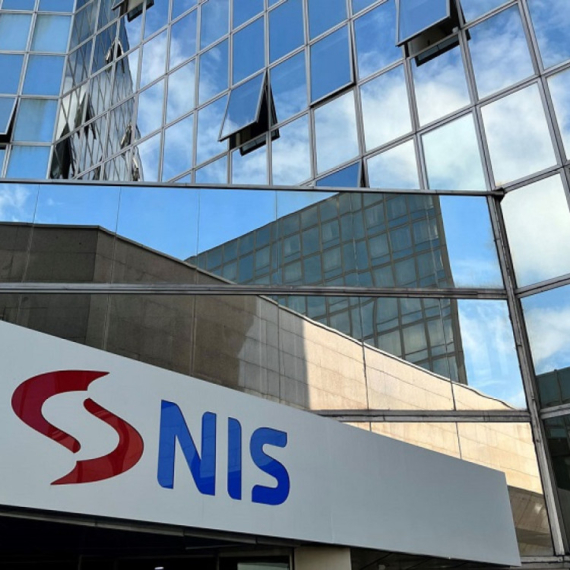 Good news: NIS sanctions postponed