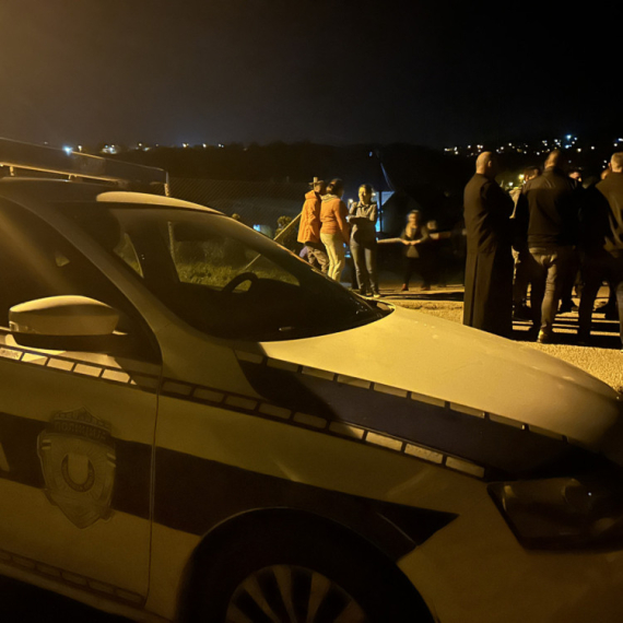 Peta žrtva tragedije u Topoli; Stradali prilikom čišćenja septičke jame FOTO