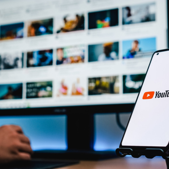 YouTube testira prikaz videa koji nisu za svačije oči