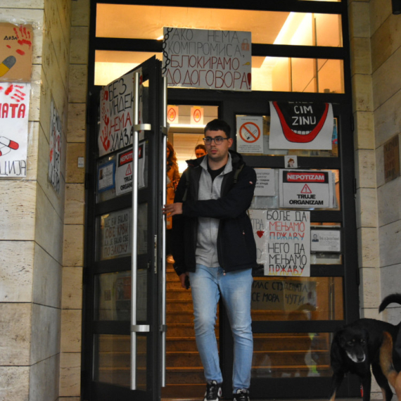Sada je sve jasno: Upisi na fakultete tek krajem ovog meseca