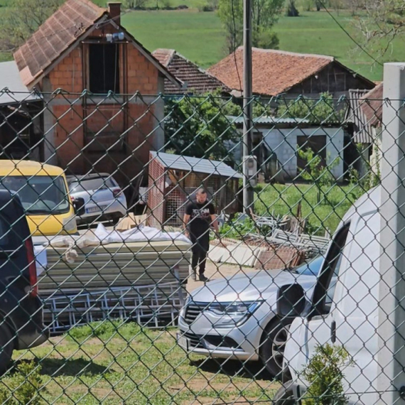 Topola će proglasiti tri dana žalosti zbog pogibije četiri osobe