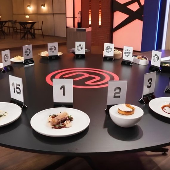MasterChef Srbija: Sudije probaju jela "na slepo": Koliko dobro poznaju takmičare? VIDEO