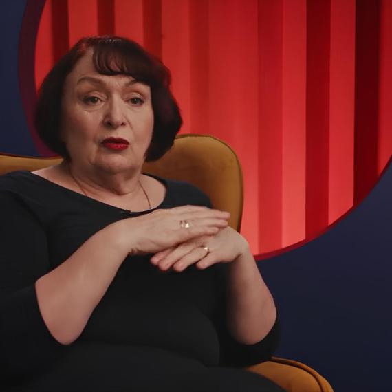 Vesna otkrila koji savet je dobila od sina pre nego što je došla u takmičenje "MasterChef Srbija" VIDEO
