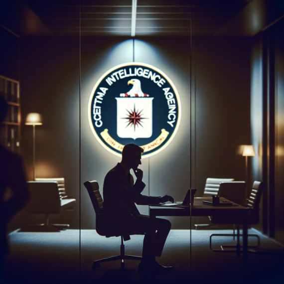 Kina je u opasnosti; CIA povukla lukav potez VIDEO