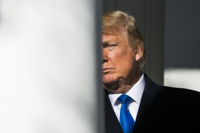 Slika za "Tramp" se širi: Bacili oko na bivšu sovjetsku republiku