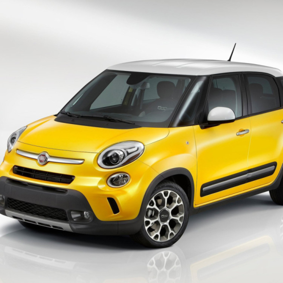 Pravda za Fiat 500L: Amerikanac stao u odbranu minivana iz Kragujevca