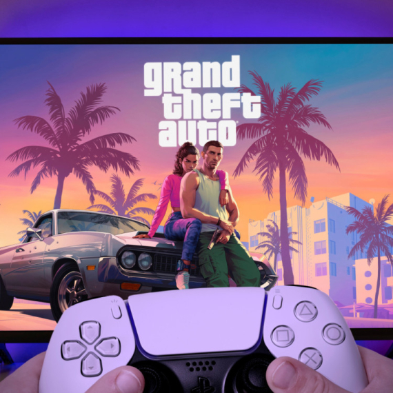 Hladan tuš za fanove – GTA 6 odložen: "Dajte nam bar skrinšot"