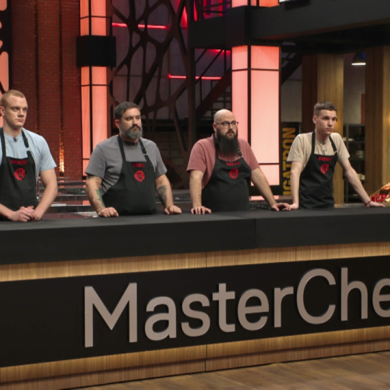 Sudije saopštile ime takmičara koji napušta "MasterChef Srbija"