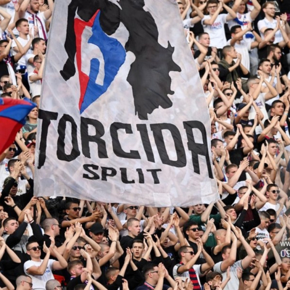 Plenković udario na "Torcidu"