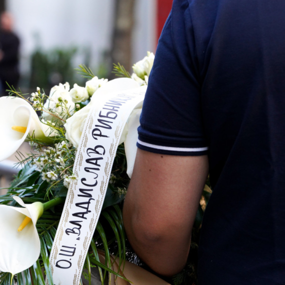 "Sećamo se tragedija u OŠ 'Vladislav Ribnikar' i Malom Orašju i Duboni koje su nas zauvek promenile"