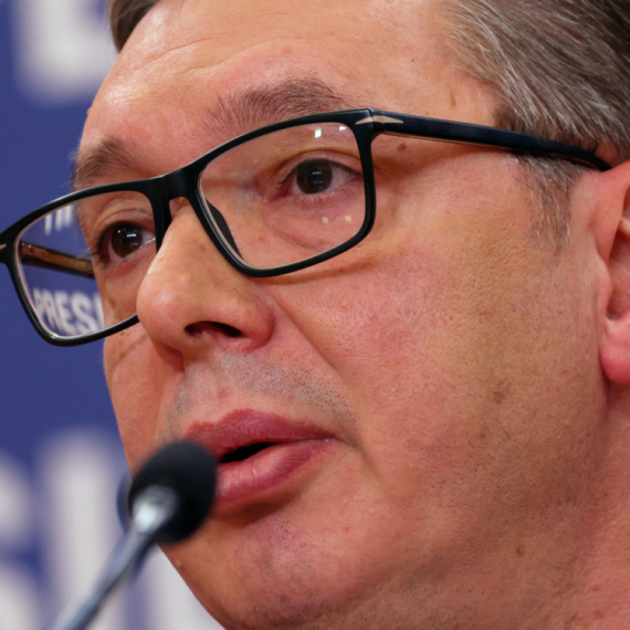 Hrvatski N1 tvrdi da Vučić sada neće ići ni u Moskvu