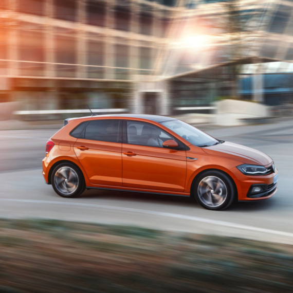 Pedeset godina Volkswagen Pola: Mali automobil, veliki uspeh! FOTO