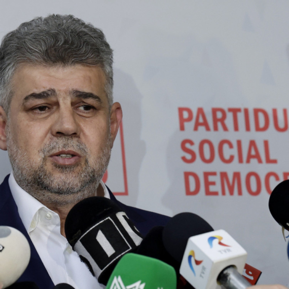 Oglasio se premijer Rumunije posle ostavke: Evo šta je predložio