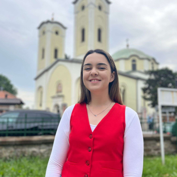 Etnološkinja otkriva stara verovanja za Đurđevdan: "Mlade, neudate devojke..."
