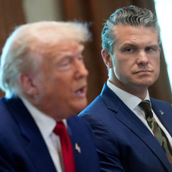 Novi plan Pentagona: AI dobija pristup dokumentima koje niko ne sme da vidi