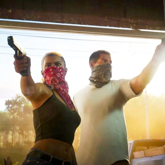 Novi trejler za GTA 6 ruši internet: Preko 60 miliona pregleda za 18 sati VIDEO
