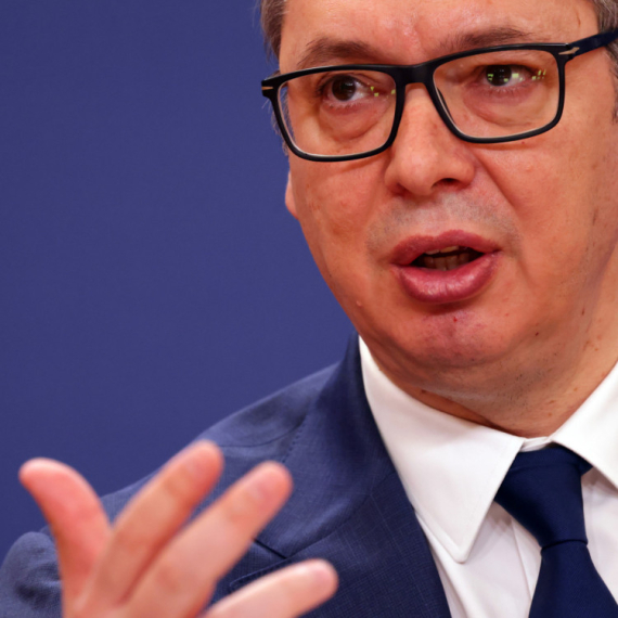 Vučić otišao za Moskvu i odigrao potez dana: Razbijen opozicioni gambit laži i podmetanja