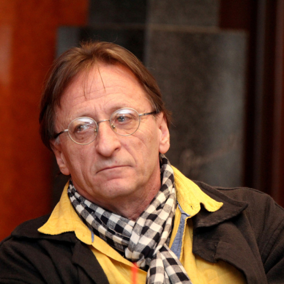 Umro glumac Erol Kadić