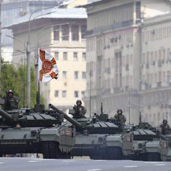 It started? Sabotage carried out in Moscow