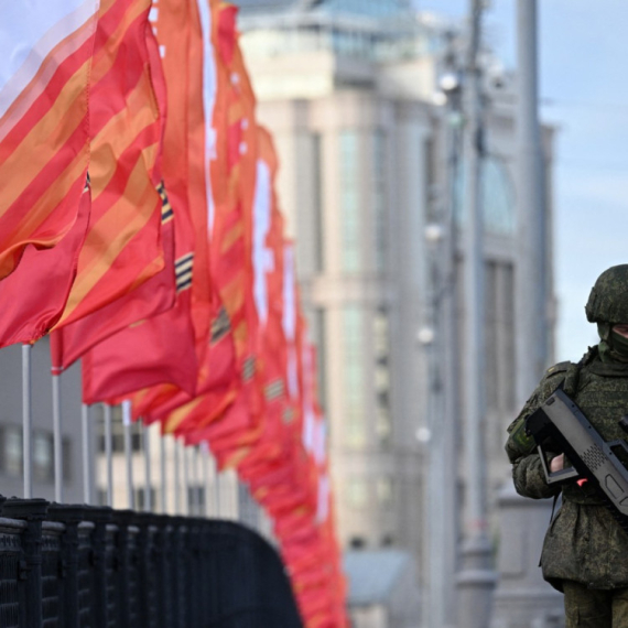 Udariće na Moskvu? Aktiviran S-400; Sabotaža za sabotažom