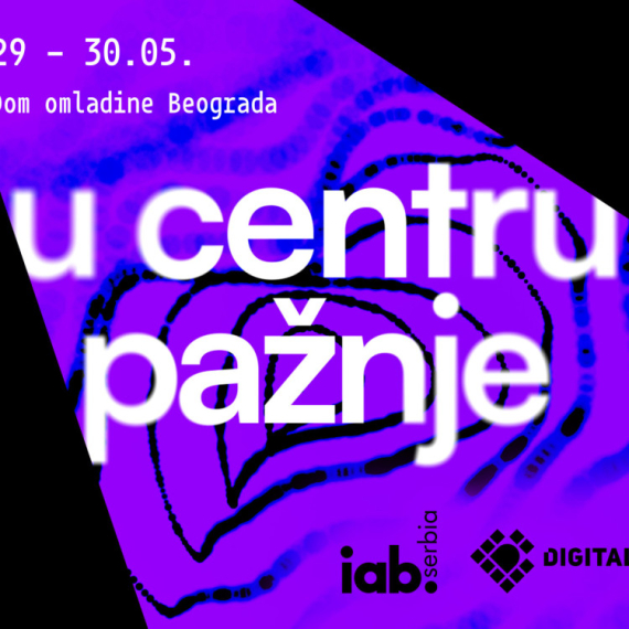 DIGITAL DAY 2025: AI i ljudska kreativnost - transformacija marketinga danas