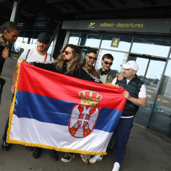 Oglasila se srpska delegacija o navodnom napadu na Princa od Vranje