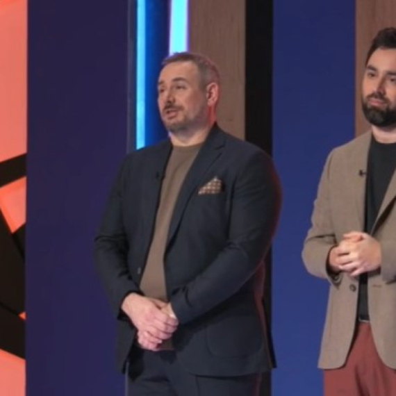 MasterChef Srbija - Četvrtak, 8. maj - Kako se takmičari snalaze u improvizaciji?