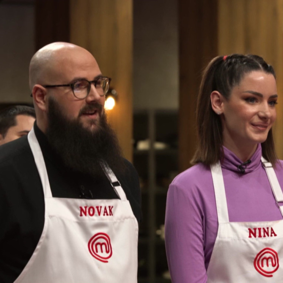 "Meni se ovo jelo baš sviđa"- Napokon neke pohvale! Sudije nisu krile oduševljenje