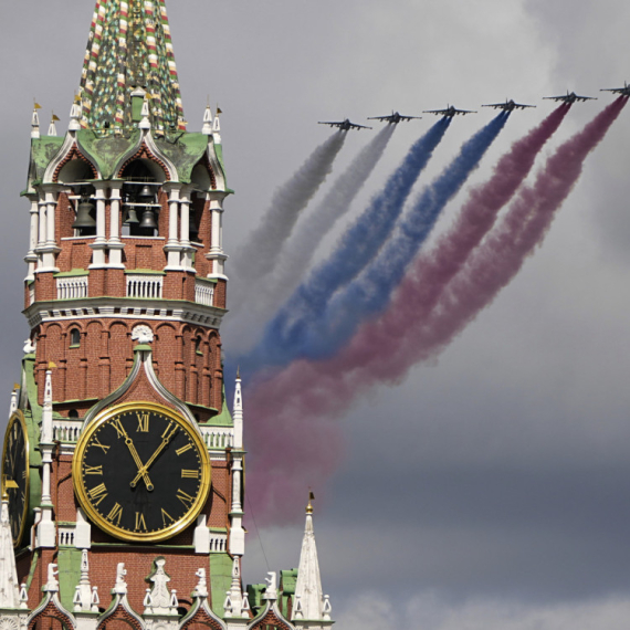 Moscow thundered: Are you coming at us? We are ready