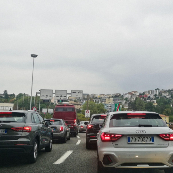 Da li znate gde je napravljen prvi auto-put na svetu?