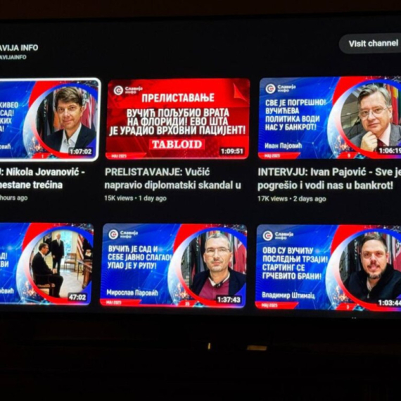 Medijska šizofrenija: Kako su najglasniji ludaci postali autoriteti