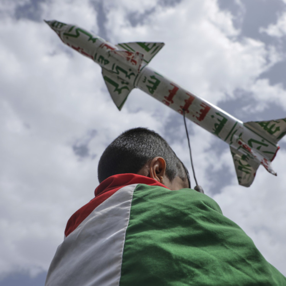 Iran popustio? "Doneta je odluka"