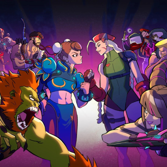 Overwatch heroji postaju Street Fighter borci u novoj kolaboraciji