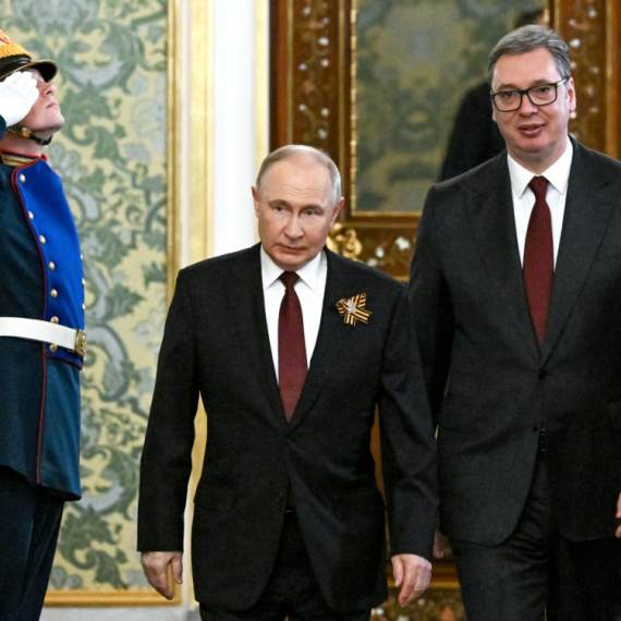 Tri ključne teme od izuzetnog značaja za Srbiju: O ovome su razgovarali Vučić i Putin