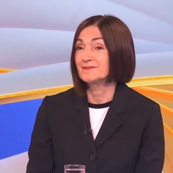 Smajlović o zabrani preleta Vučića iznad Letonije i Litvanije: Presedan kao u slučaju KiM VIDEO