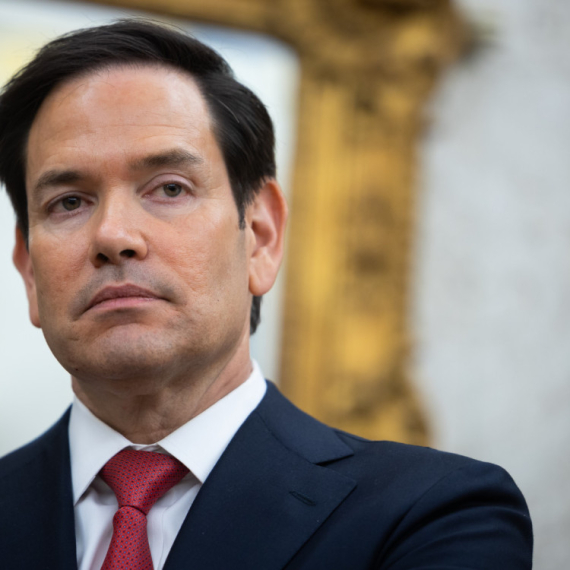 Rubio danas i sutra svedoči pred Kongresom